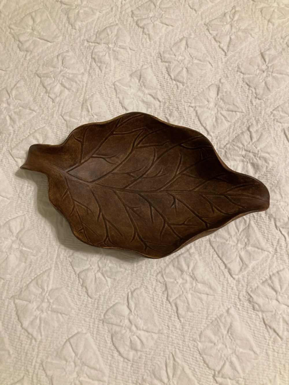 Craftsman’s Bench Boca Grande Cigar Ashtray